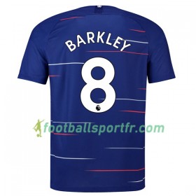 Tenue Chelsea Barkley 8 Domicile 2018-2019 Maillot de Foot